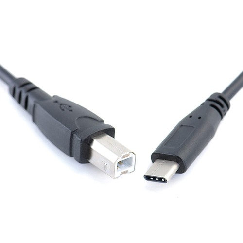 Cavo dati usb type maschio - usb-c,