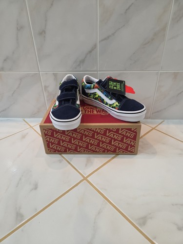 Abito vans old skool - old,