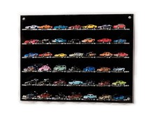 MODELLISMO STATICO VETRINA