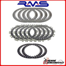 DISCHI FRIZIONE RMS YAMAHA