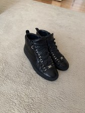 Balenciaga Arena High Top
