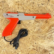 Zapper Pistola arancione