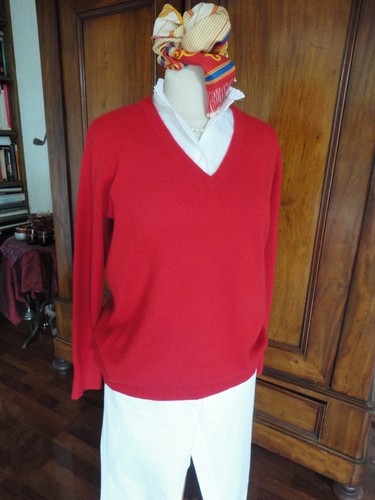 Maglione repeat 100 - a, 100%