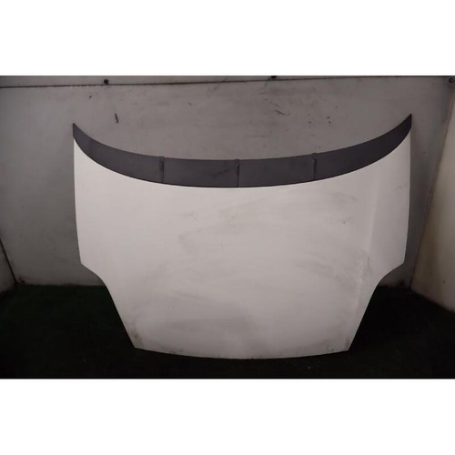 Cofano ant fiat grande - cofano,