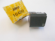 VIMAR IDEA 16420 12V SUONERIA