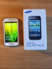 SAMSUNG GALAXY ACE 2 GT-I8160