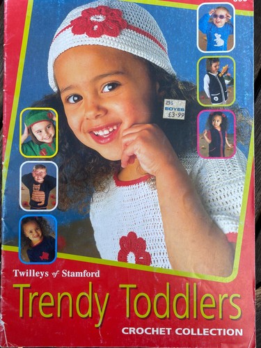 Twilleys trendy toddlers - twilleys,