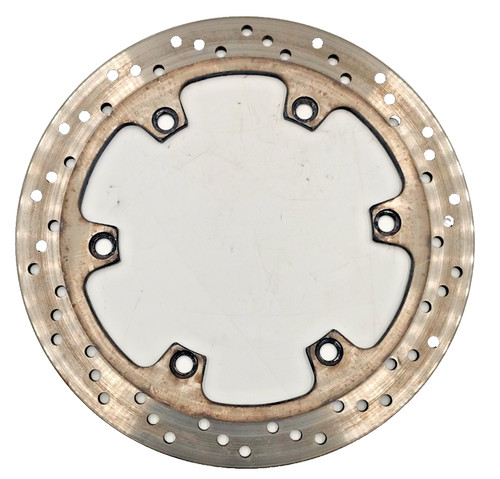 Disco freno posteriore - disco, -moto
