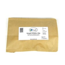 Sala Canfora Cristalli di