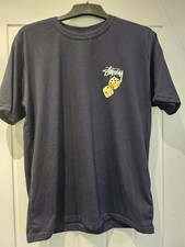 T-shirt grafica streetwear -