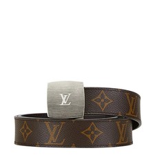 Cintura Louis Vuitton Monogram