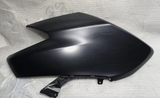 Carena  Anteriore Sinistra