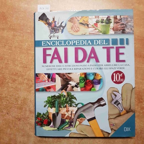 Enciclopedia del fai te - fai, da