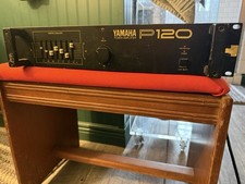 Yamaha P120 Professional Power
