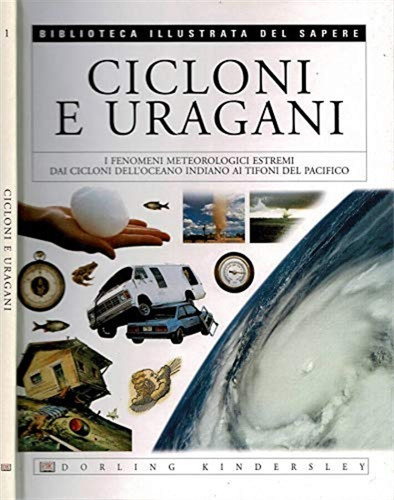 Challoner jack cicloni e - cicloni,