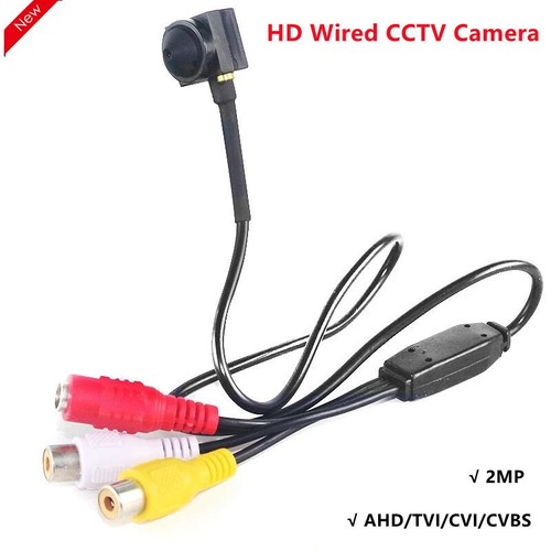 Telecamera ahd 1 - in, 2
