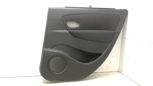 Renault grand scenic - renault, iii