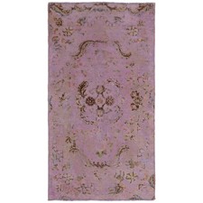 Tappeto Orientale Vintage