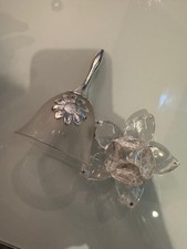 Cristallo Porta candela E