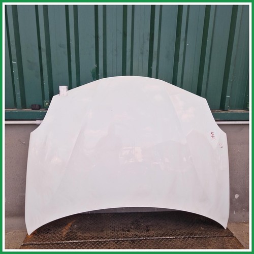 Cofano motore alfa romeo - motore,