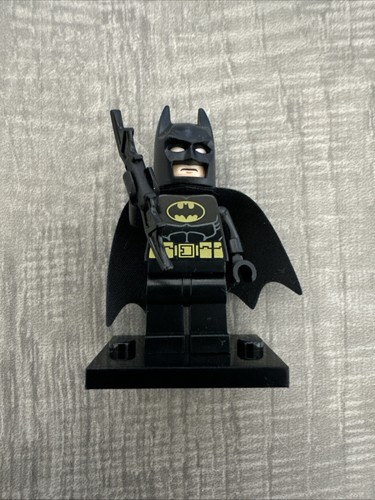 Come nuovo lego batman - -,