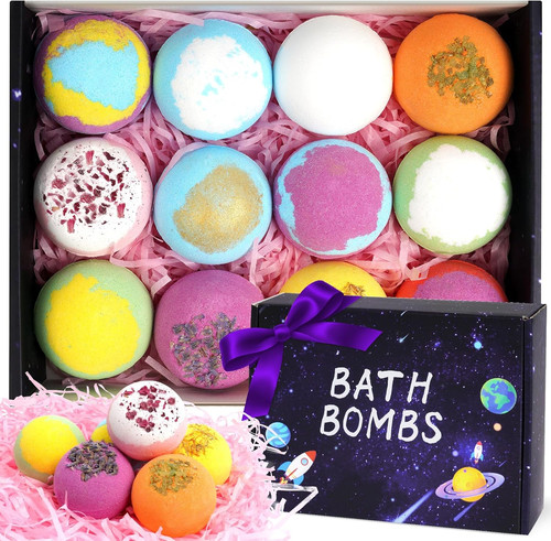 Bombe bagno pezzi bomba - pezzi,