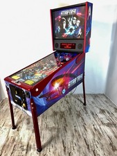 Flipper Star Trek Premium Star