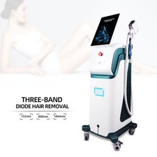 Diodo laser per la cura della