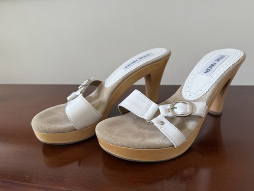 Sandali steve madden - 6,5,