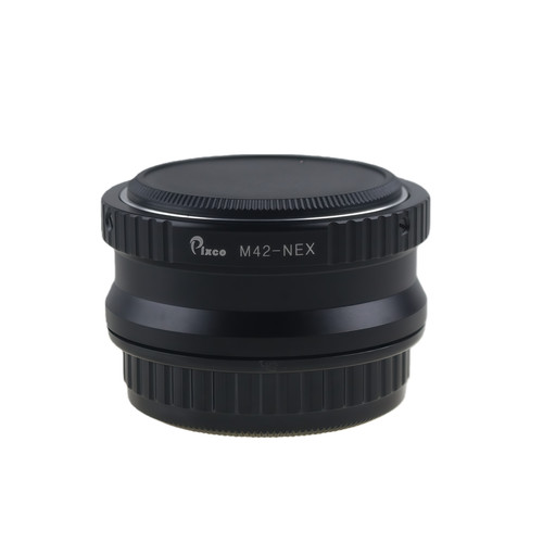 Speed booster focal reducer - speed,
