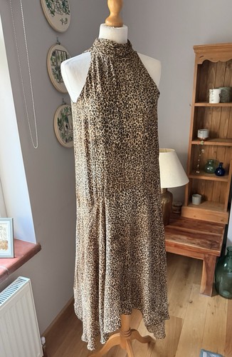 Abito lungo zara collezione - abito,
