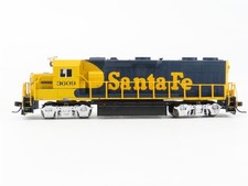 N Scale Atlas ATSF Santa Fe
