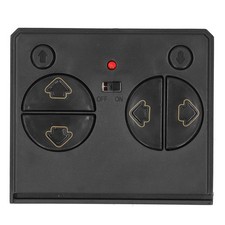 Telecomando wireless 6 canali