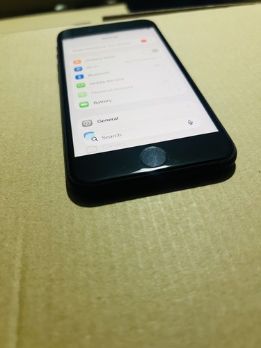 Smartphone apple iphone - smartphone, se