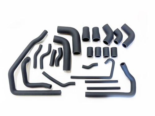 Kit tubi silicone - , di
