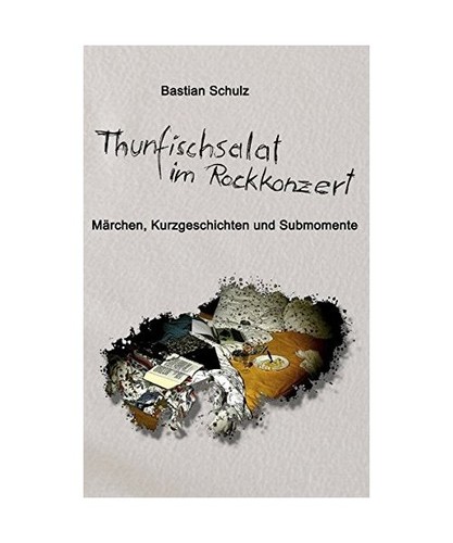 Thunfischsalat rockkonzert - thunfischsalat,