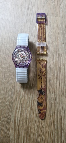 Swatch gent gv108 - swatch,
