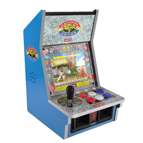 Blaze evercade alpha street - blaze,