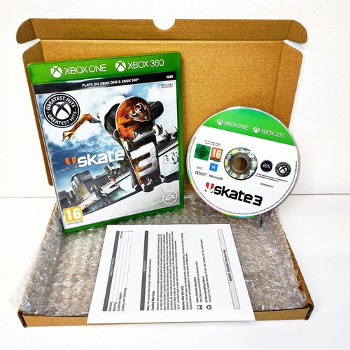 Gioco compatibile skate xbox - compatibile,