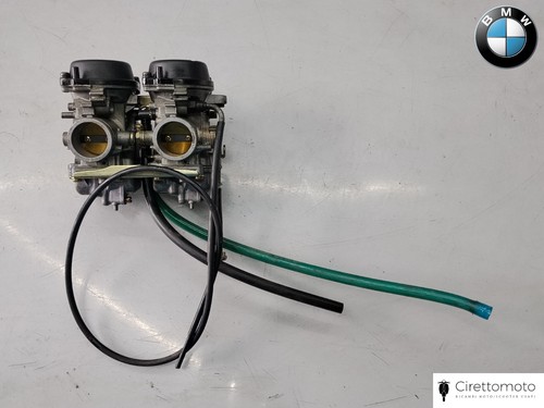 Mikuni carburatore benzina - carburatore,
