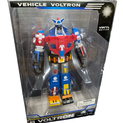 Figurina vinile toynami - in,