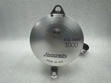 Accurate Valiant 1000 Big Game
