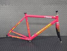 Telaio bici da strada