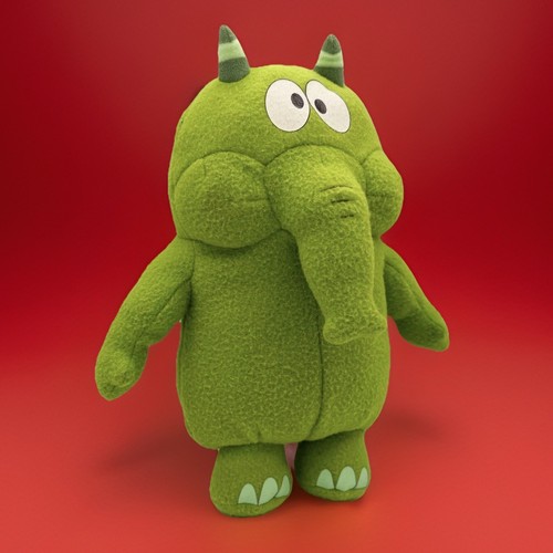 Peluche prototipo the - prototipo,