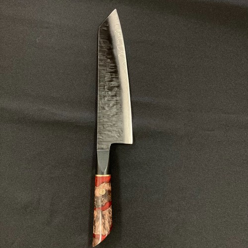 Vg10 coltello gyuto damascato - gyuto,