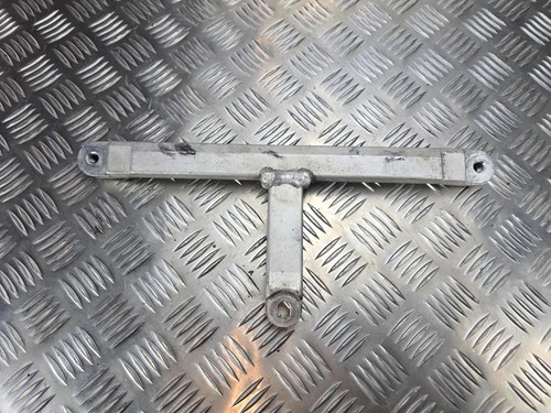 Tubo trasversale telaio yamaha - tubo,