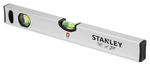 Stanley livella manuale - manuale, (60cm)