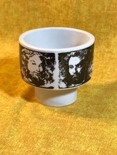 tazza in ceramica vintage