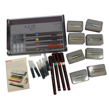 rOtring Rapidograph F