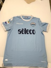Maglia lazio macron - maglia,